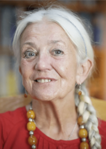 Paula Meehan